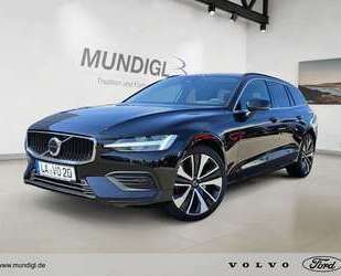 Volvo V60 Gebrauchtwagen