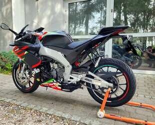 Aprilia RS 125 Gebrauchtwagen