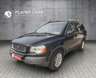 Volvo XC90 Gebrauchtwagen