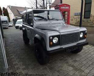 Land Rover Defender Gebrauchtwagen