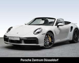 Porsche 992 Gebrauchtwagen