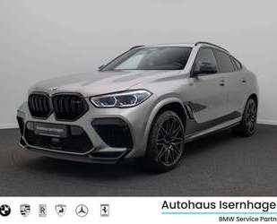 BMW X6 M Gebrauchtwagen