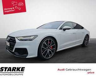 Audi S7 Gebrauchtwagen