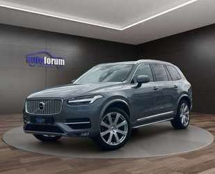 Volvo XC90 Gebrauchtwagen