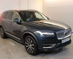 Volvo XC90 Gebrauchtwagen