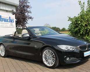 BMW 420 Gebrauchtwagen