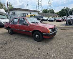 Opel Ascona Gebrauchtwagen