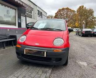 Daewoo Matiz Gebrauchtwagen