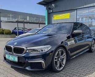 BMW M550 