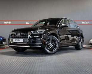 Audi SQ5 Gebrauchtwagen