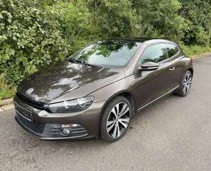 VW Scirocco Gebrauchtwagen