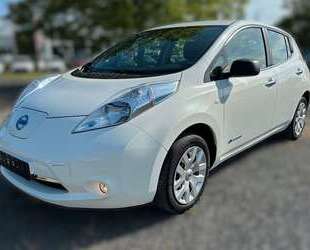 Nissan Leaf Gebrauchtwagen