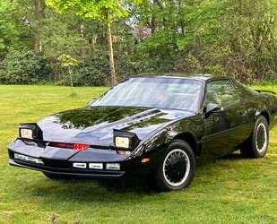 Pontiac Firebird Gebrauchtwagen