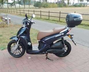 Kymco People S 125 Gebrauchtwagen