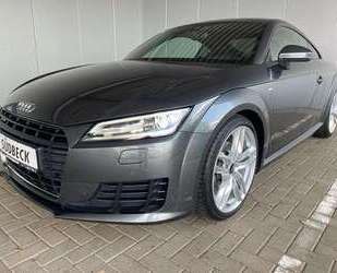 Audi TT Gebrauchtwagen