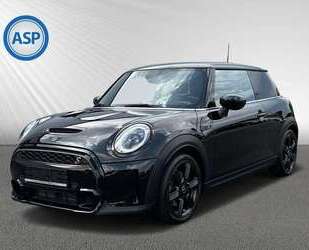 Mini Cooper S Gebrauchtwagen