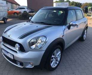 Mini Cooper S Gebrauchtwagen