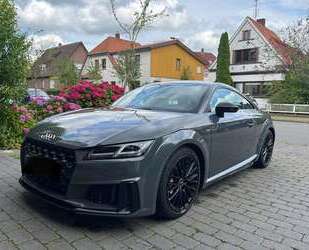 Audi TT Gebrauchtwagen