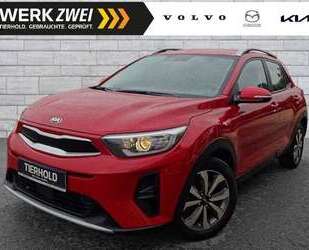 Kia Stonic Gebrauchtwagen