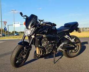 Yamaha FZ 1 Gebrauchtwagen