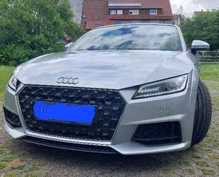 Audi TT Gebrauchtwagen