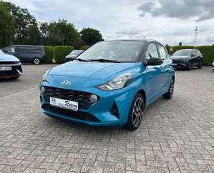 Hyundai i10 Gebrauchtwagen