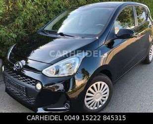 Hyundai i10 Gebrauchtwagen