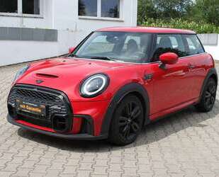 Mini Cooper S Gebrauchtwagen