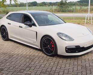 Porsche Panamera Gebrauchtwagen