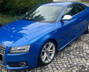 Audi S5 Gebrauchtwagen