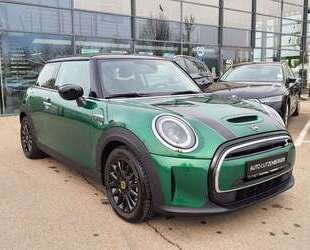 Mini Cooper S Gebrauchtwagen