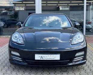 Porsche Panamera Gebrauchtwagen