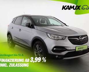 Opel Grandland X Gebrauchtwagen