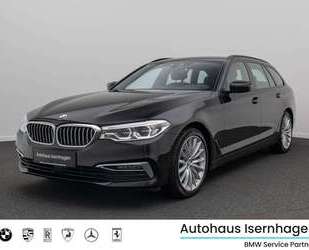 BMW 530 Gebrauchtwagen