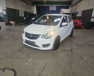 Opel Karl Gebrauchtwagen