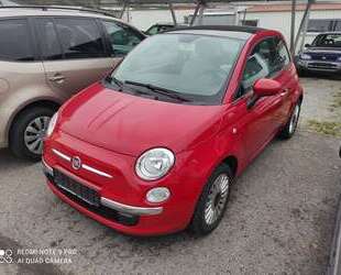 Fiat 500 Gebrauchtwagen