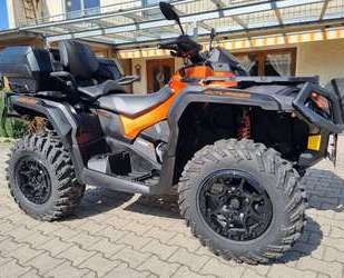 Can-Am Outlander Gebrauchtwagen