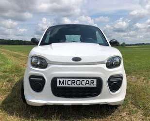 Microcar Due Gebrauchtwagen