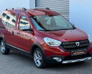 Dacia Dokker Gebrauchtwagen