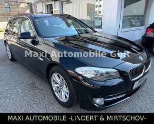 BMW 520 Gebrauchtwagen