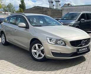 Volvo V60 Gebrauchtwagen