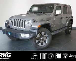 Jeep Wrangler Gebrauchtwagen