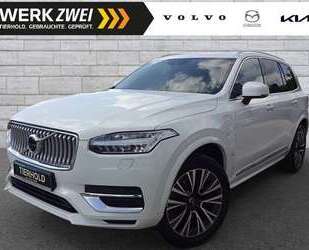 Volvo XC90 Gebrauchtwagen