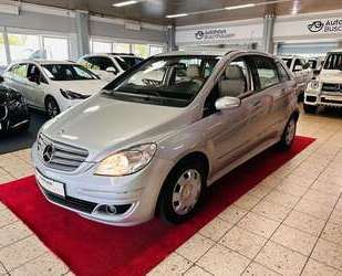 Mercedes-Benz B 170 Gebrauchtwagen