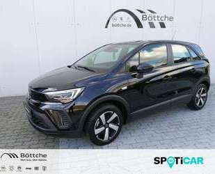 Opel Crossland Gebrauchtwagen