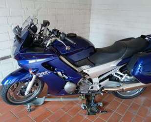 Yamaha FJR 1300 