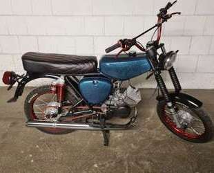 Simson S 51 Gebrauchtwagen