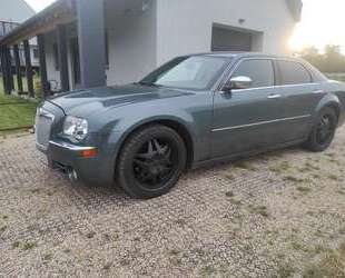 Chrysler 300C Gebrauchtwagen