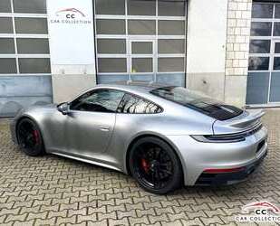 Porsche 992 Gebrauchtwagen