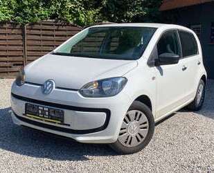 VW up! Gebrauchtwagen